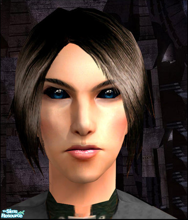 Sims 2 — Stellar: Blue by Lady Darkfire — Open a world of unique Sci-Fi and create a Sim adventure of your own making