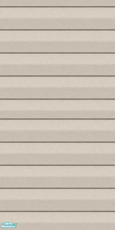 Sims 2 — jgk chiffon vinyl siding by ljkane — chiffon vinyl siding