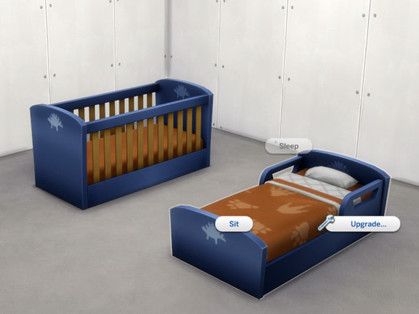 Sims 4 — HockeystarletKindermadeKindercribHider.package by Hockeystarlet1 — Do you like to Upgrade function on the