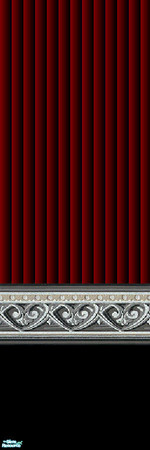 Sims 2 — Dog Bedroom - Wallpaper by jennikj — Wallpaper