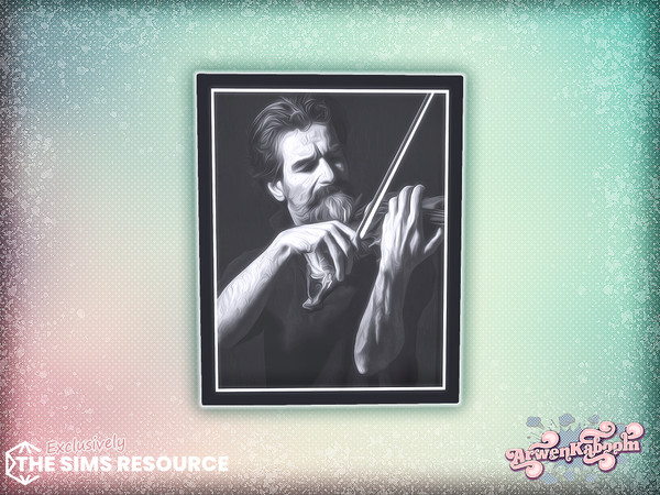 Sims 4 — Havenight - Photo by ArwenKaboom — New sets featuring an elegant and dark colored dining room. Find all items in