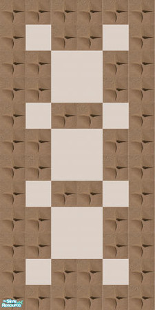 Sims 2 — Vega Posh Boxes Wallpaper 02 by Mokleab — It's Posh Week! Vega Productions razzles and dazzles its clientele