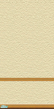 Sims 2 — Gold - Individual Item by Lorah — Gold tinted walls in a varity of styles.