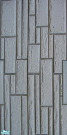 Sims 2 — White_bricks by baby666ro — 