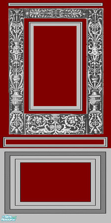 Sims 2 — MS 1 wine 2 by daisylee — This paper is part of a large set of papers I have designed. Watch for other patterns