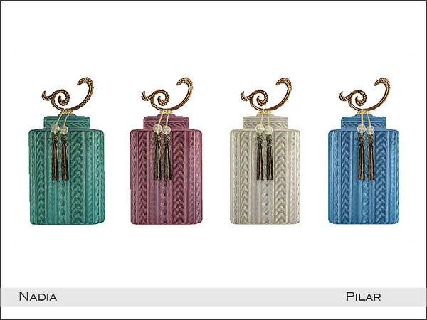 Sims 4 — Pilar Nadia Tibor1 by Pilar — Created by Pilar for TSR sims4