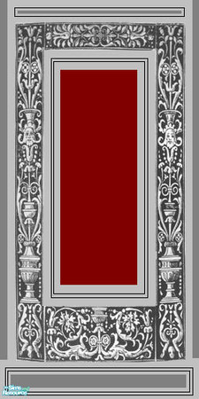 Sims 2 — MS 1 wine by daisylee — This paper is part of a large set of papers I have designed. Watch for other patterns