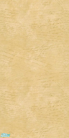 Sims 2 — Vega Parchment Wallpaper 01 by Mokleab — Made by Vega Productions to make your home more comfortable and