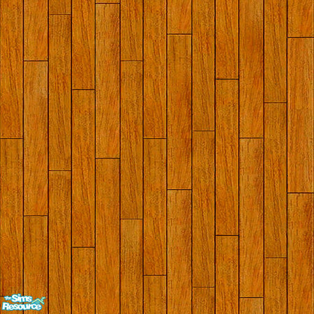 Sims 2 — LLLR Set:  Wood Floor by simmyfan2852 — Part of the Living in Luxury Living Room Set