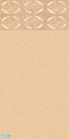 Sims 2 — Octo Mentions 6 w2 by iZazu — Octo Mentions Sets include 1 Floor and 5 walls. They can both be found under the