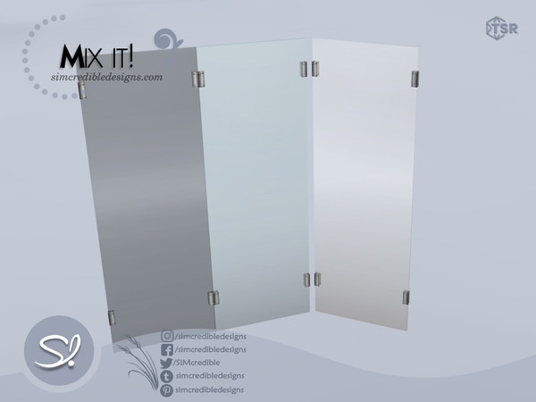 Sims 4 — Mix It Glass separator 1 by SIMcredible! — by SIMcredibledesigns.com available exclusively at TheSimsResource 3