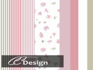 Sims 4 — little pretty flowers and stripes. by Chrisisim — little pretty flowers and stripes.