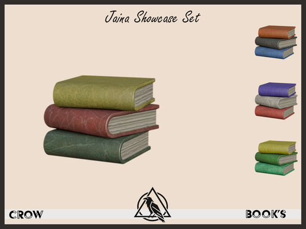 Sims 4 — Jaina ornamental plate by Crownar — Desing by Crow