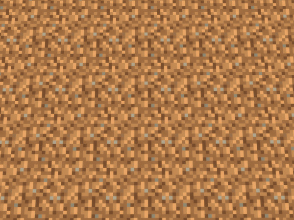 Sims 4 — rillsanio-Minecraft-Dirt-Path.package by rillsanio — Just some terrain paint based off of Minecraft. Base game