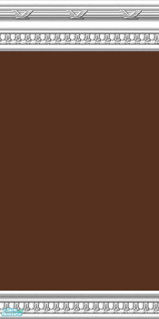 Sims 2 — jsf2FrenchRoastBE by jsf — From jsf Designs exclusively for TSR, Gearing up for the September Posh theme. Please