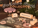 Sims 4 — PoolSide Bash Collection by FatalRose47 — It's that time of year again where myself and the lovely @LuuForYou