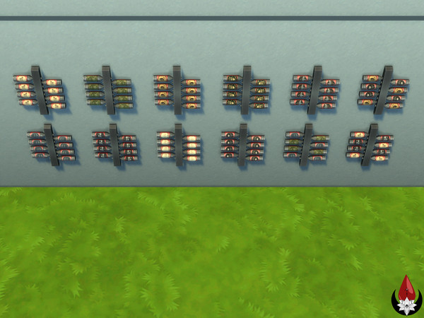 Sims 4 — Witch's Brews -  Brew Variations by Dark Song — Witches, Devils, Evil Spirits and other things distilled into