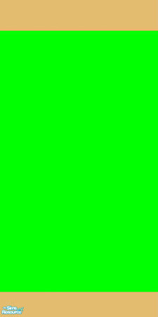 Sims 2 — Alphabet Block Wallpaper C - Individual  by *Lizard* — Part of Alphabet Block set. 