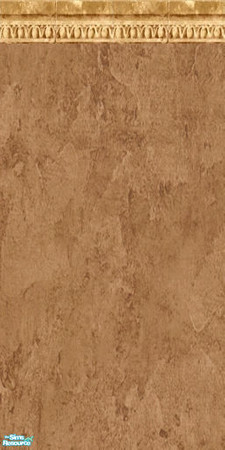 Sims 2 — Stucco Tuscan 2 by katalina — The look and feel of Tuscan Living.