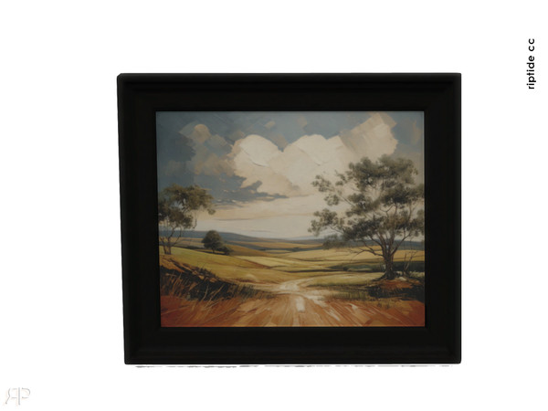 Sims 4 — Riptide CC Artistic Spectrum Collection Minimalist Elegance by Riptidecc — The Artistic Spectrum Collection