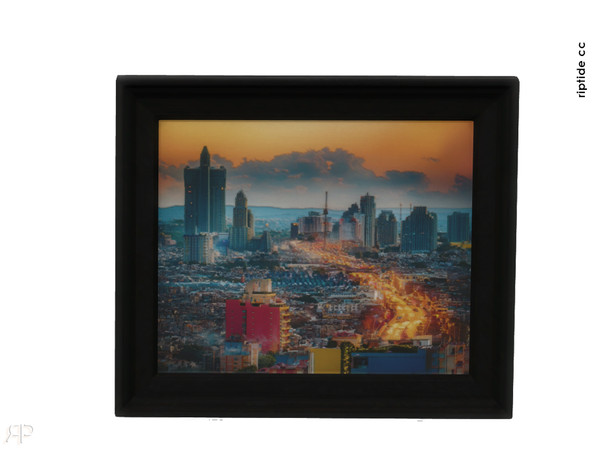 Sims 4 — Riptide CC Artistic Spectrum Collection Pop Art Explosion by Riptidecc — The Artistic Spectrum Collection brings