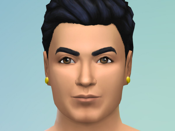 Sims 4 — Theater Eyeliner 02 by s3alampr3y — -1 swatch