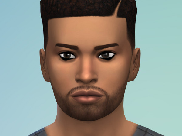 Sims 4 — Theater Eyeliner 06 by s3alampr3y — -1 swatch