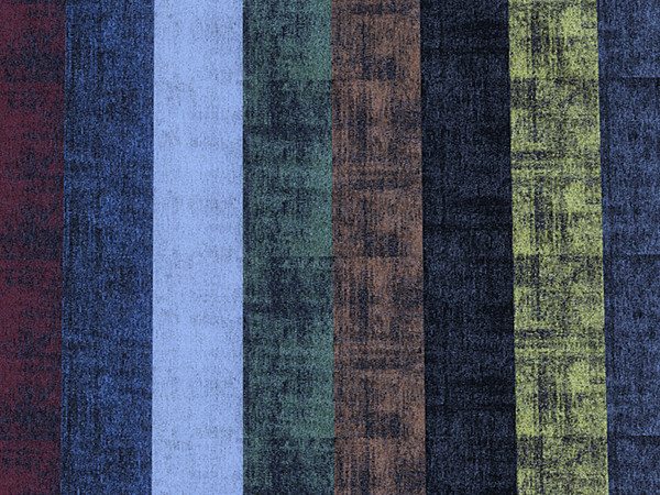 Sims 4 — Gradient Carpet Commercial Flooring by WinterWildsSims — Perfect for an office or using as a worn run down