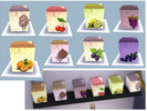 Sims 4 — Pastry box by AYM_Aurely — Fruit and vegetable storage box. Designed for grandmother's day but suitable for
