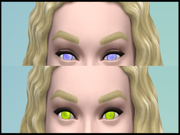 Sims 4 — Magicball v2 by Stormborne — I made more colors of magic ball since a lot of people seem to like these :).This