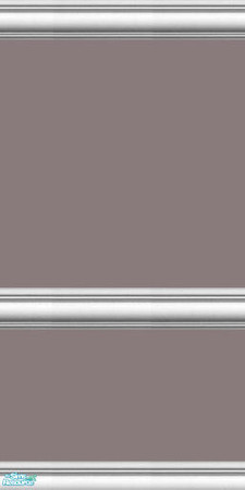 Sims 2 — City Scape w2 by iZazu — City Scape 1 Set includes 1 Picture, 3 walls, 2 floors. Walls can be found in paint