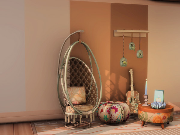 Sims 4 — DEBUT & TRIM SIMS 4 WALLPAPER by Meerigold — Inspired by Taylor Swifts first album Debut, this wallpaper