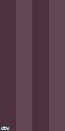 Sims 2 — NK Purple Walls/Floors - Stripes by MoMama — Purple striped wallpaper.