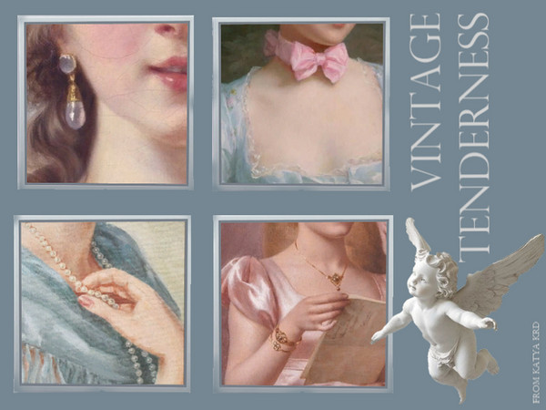 Sims 4 — Leyland Home Travel by KatyaKRD — The lonely painter, Leyland, knows how color and travel can calm the mind.