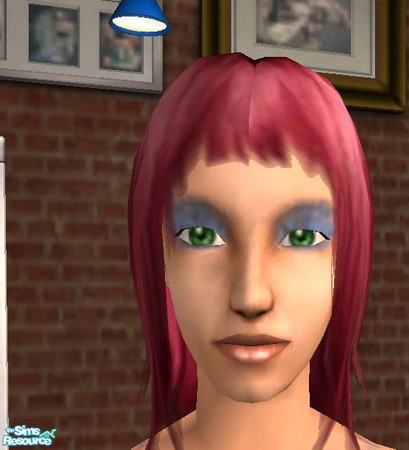 Sims 2 — Twilite Eyeshadow by shockstar — Twilite Eyeshadow