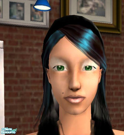 Sims 2 — Xtacy Eyeshadow by shockstar — Xtacy Eyeshadow