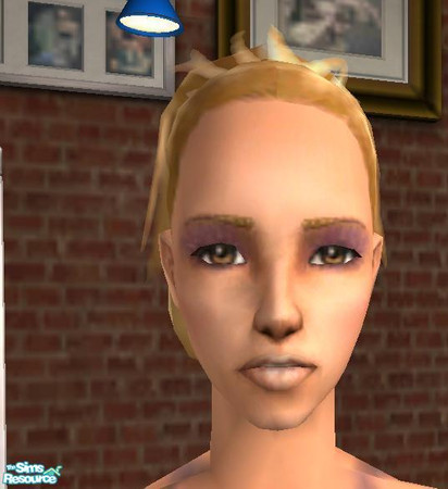 Sims 2 — Dazzle Eyeshadow by shockstar — Dazzle Eyeshadow