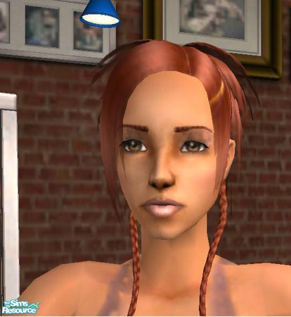 Sims 2 — Mocha Blast Eyeshadow by shockstar — Mocha Blast Eyeshadow