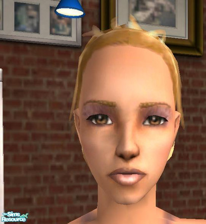Sims 2 — Chameleon Eyeshadow by shockstar — Chameleon Eyeshadow