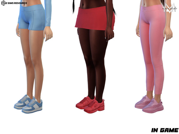 Sims 4 — MERMALADE S641.package by Mermalade — Flow Motion Set