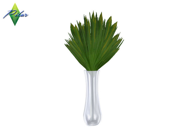 Sims 4 — Brazil Palma by Pilar — Vibrant colors and exotic woods