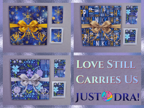 Sims 4 — JustDraven_LoveStillCarriesUs_1 by Draven298 — Love Still Carries Us is Part Two of The Year Love Carried Us - a