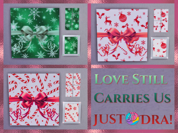 Sims 4 — JustDraven_LoveStillCarriesUs_3 by Draven298 — Love Still Carries Us is Part Two of The Year Love Carried Us - a