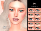 Sims 4 — IMF Eyes N.363 by IzzieMcFire — Stand alone item with thumbnail
