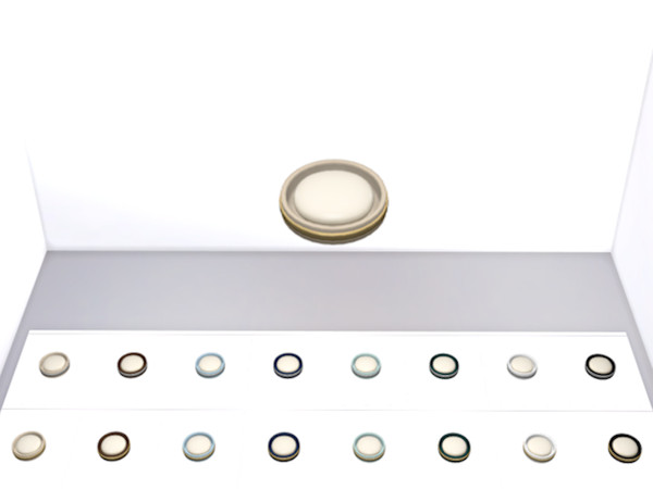 Sims 4 — Bathroom Clutter 3_ Soap Dish by yuxmara2710 — Bathroom Clutter 3_ Soap Dish