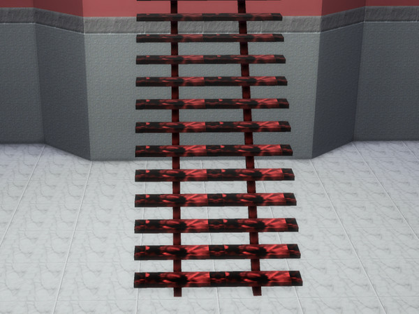 Sims 4 — Lenara Ladder Gemstone by CarineKitana — Lenara Ladder Gemstone - Because it is very important to embellish your