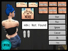 Sims 4 — Coder Shoulder Tattoo by btaylor19 — A nerdy, geeky, coder shoulder tattoo recolored from an upper back tattoo