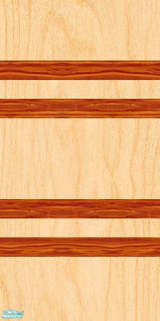 Sims 2 — PAPAN Bathroom Set - Papan Wall by ookc7 — part of my "PAPAN" Bathroom Set!!hope u all like it!