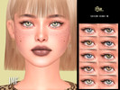 Sims 4 — IMF Eyes N.369 by IzzieMcFire — Stand alone item with thumbnail