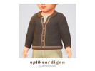 Sims 4 — EP18 Cardigan by AdrienPastel — Infants (Unisex)